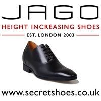 Jago Shoes coupons